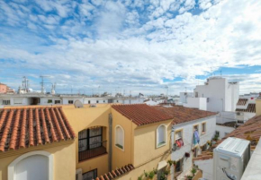 Casa Evita, Estepona
